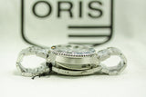 Oris Whale Shark Limited Edition