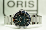 Oris Whale Shark Limited Edition