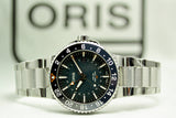 Oris Whale Shark Limited Edition