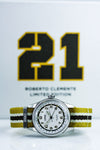 Oris Roberto Clemente Limited Edition - Scherer's Jewelers