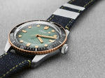 Oris x Momotaro Divers Sixty-Five - Scherer's Jewelers