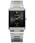 Citizen Eco-Drive Stiletto tank- medium