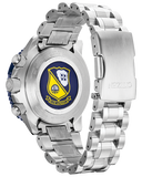 Citizen Eco Drive Blue Angels Promaster Skyhawk A-T - Watch