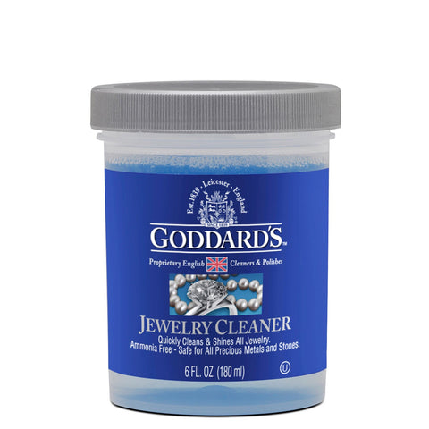 Goddard’s Jewelry Cleaner - Scherer's Jewelers