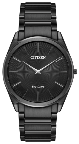 Citizen Eco-Drive Stiletto - Scherer's Jewelers